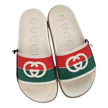 Gucci Sandal - image 1