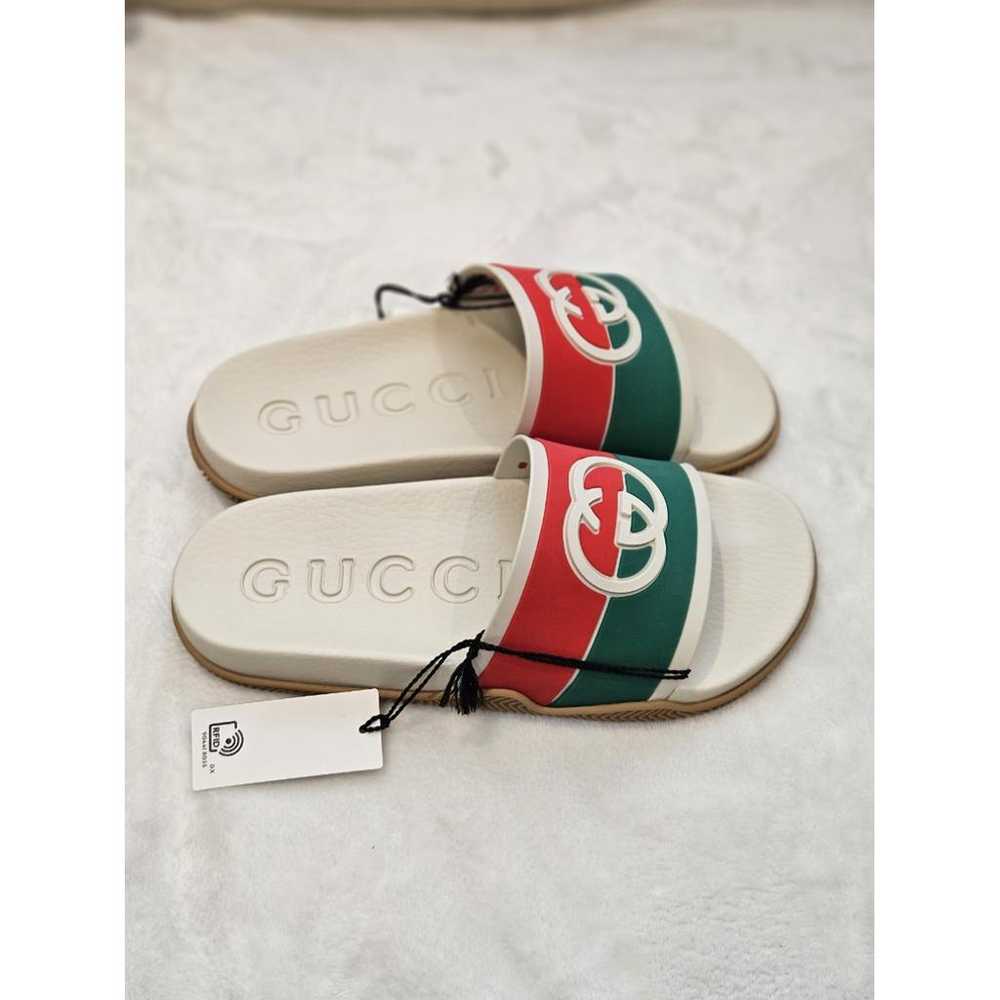 Gucci Sandal - image 2