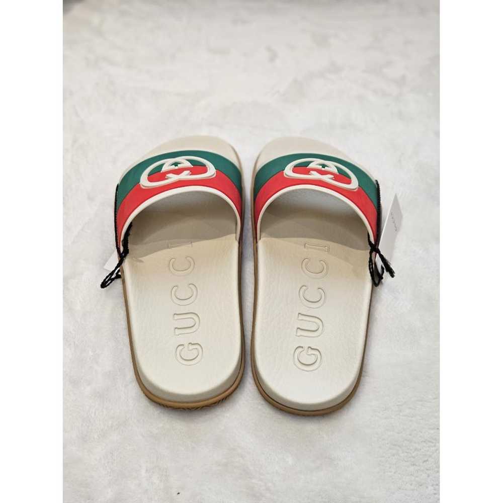 Gucci Sandal - image 3