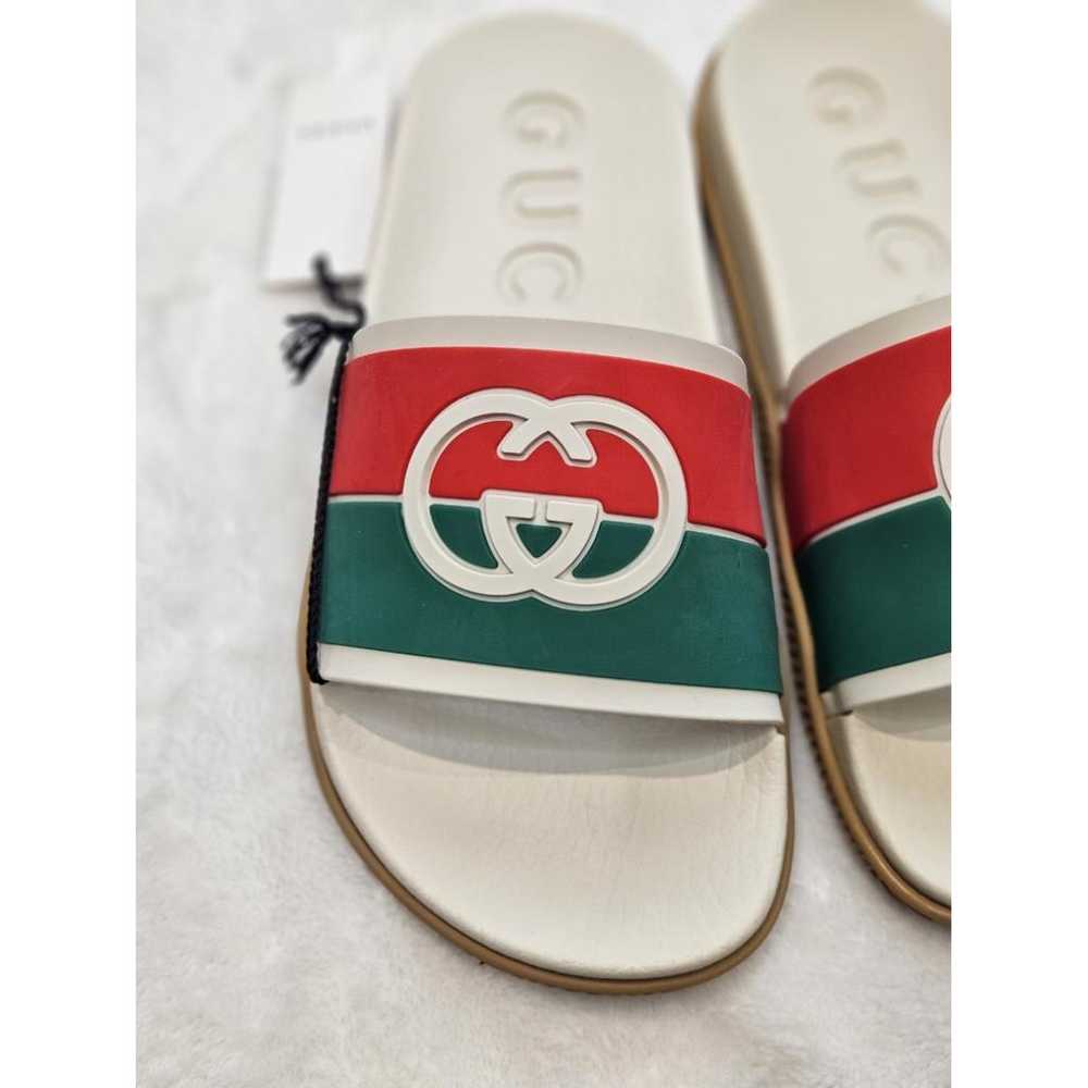 Gucci Sandal - image 4