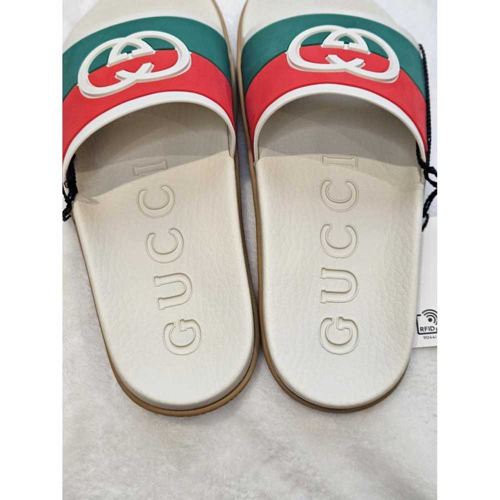 Gucci Sandal - image 5