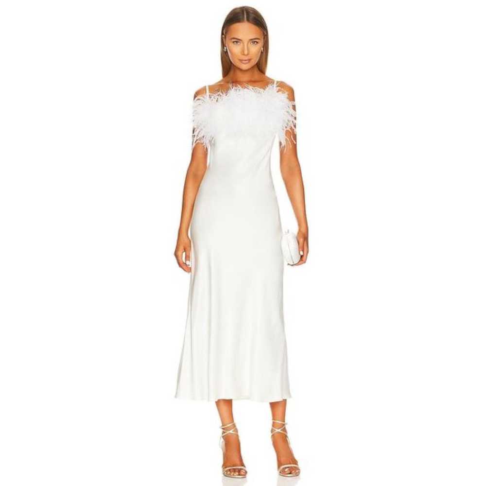 Sleeper Mid-length dress - image 4