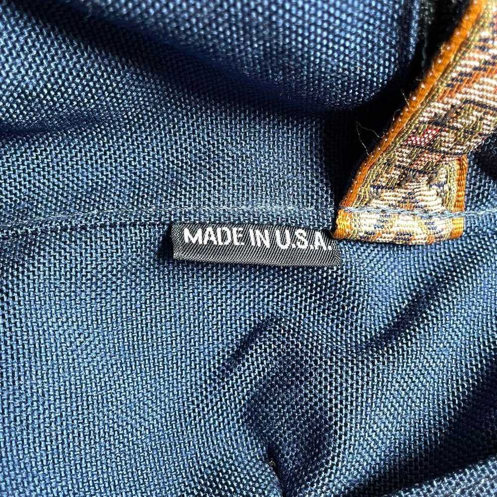 OUTDOOR PRODUCTS Vintage * made in USA - image 3