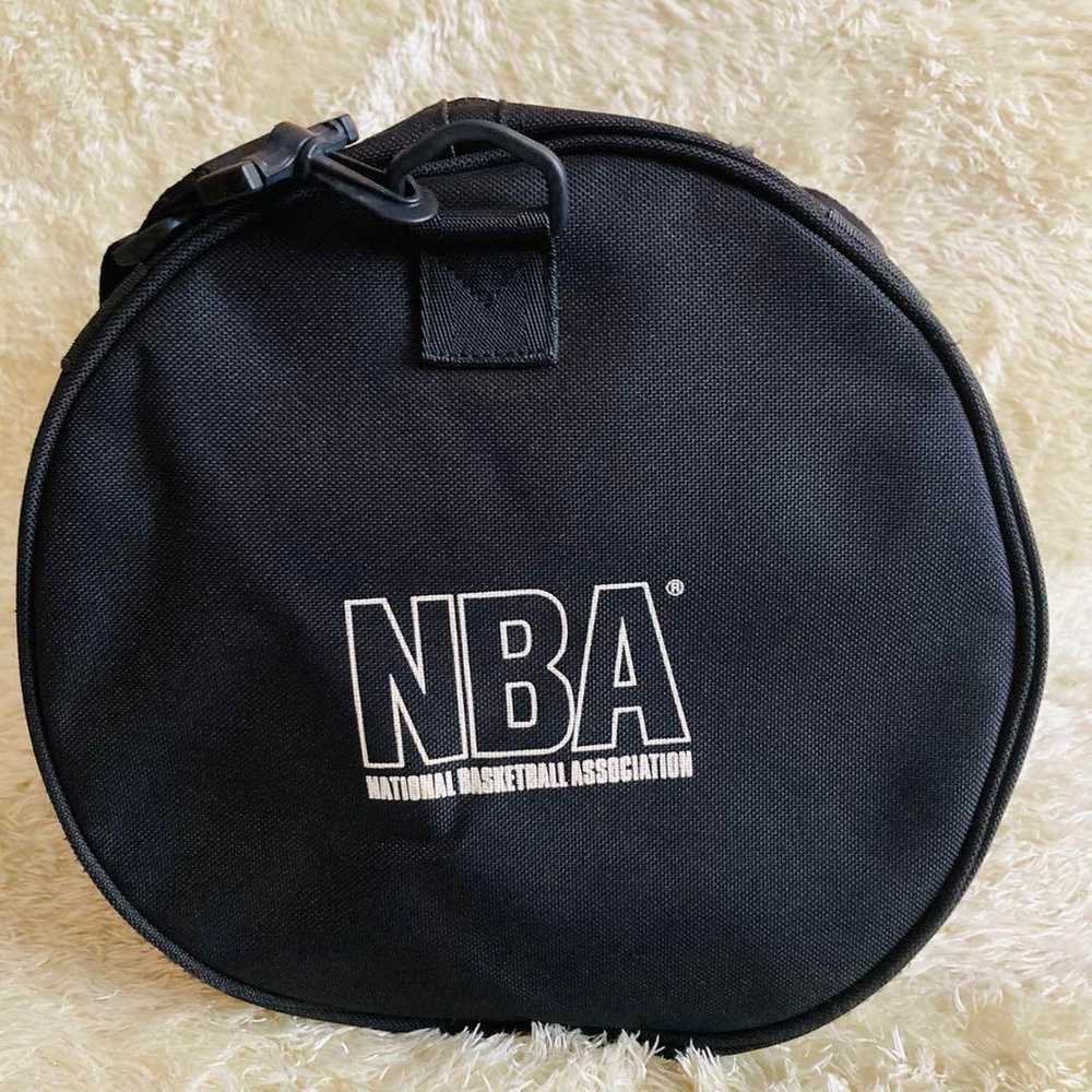 【Rare find】Chicago Bulls Boston Bag Basketball Vi… - image 4