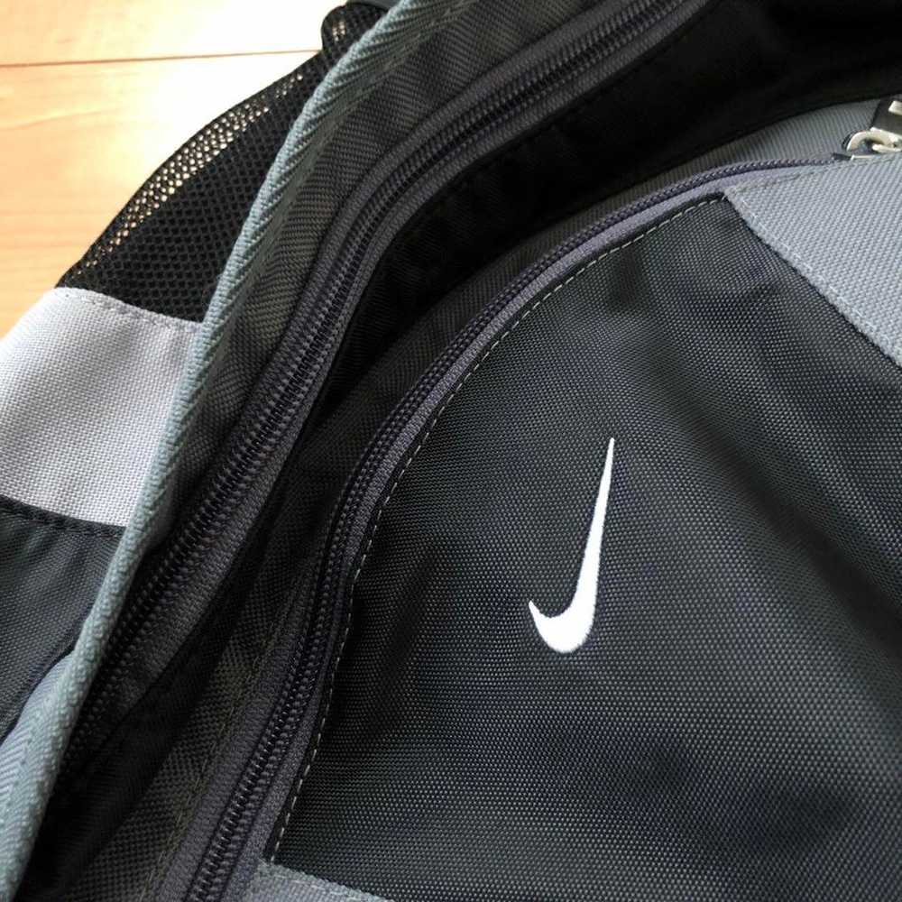 OLD NIKE 90s 00s TECH One-Shoulder Sling Bag - image 6