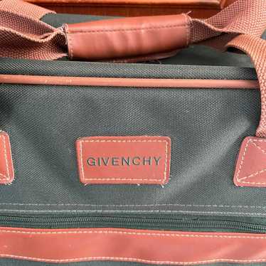 Givenchy Travel Bag