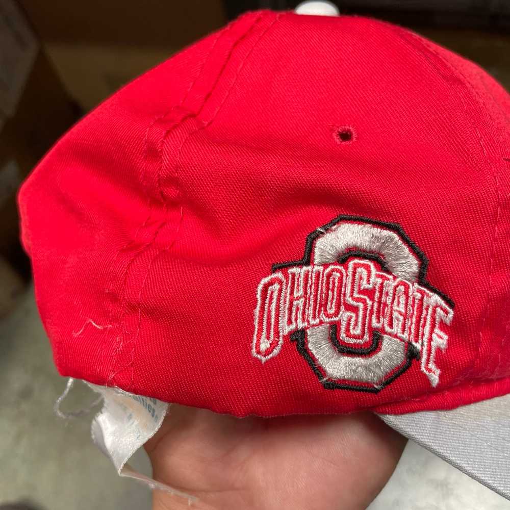 Vintage 90s Ohio State Buckeyes Sports Specialtie… - image 4