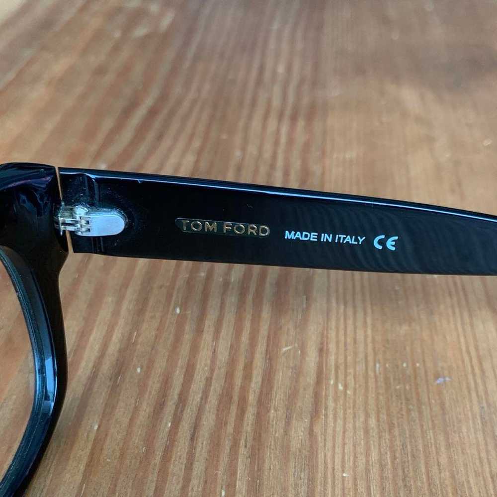 TOM FORD TF5040 B5 Tom Ford Glasses Black - image 7