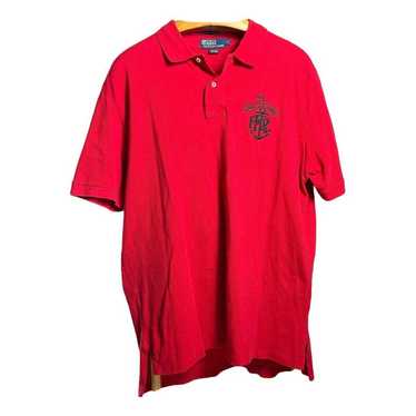 Polo Ralph Lauren Polo shirt