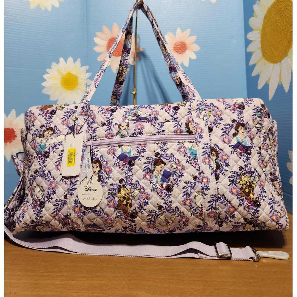 Vera Bradley Travel bag - image 2