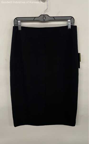 Worthington Industries Worthington Black Skirt - S