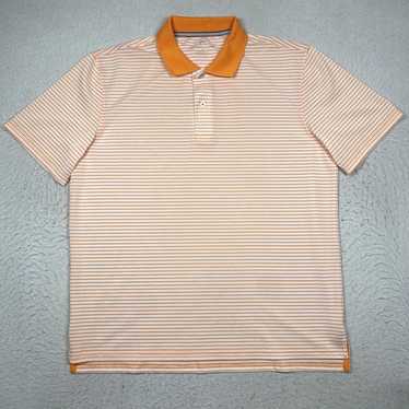 Southern Tide Southern Tide Polo Shirt Mens Large 