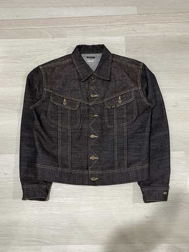 Kapital denim no - Gem
