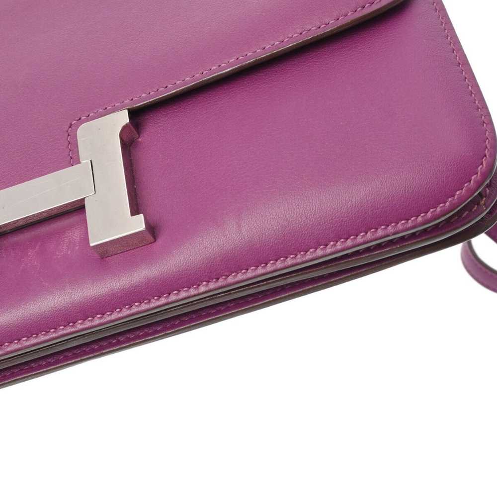 Hermes HERMES Constance Shoulder Bag - image 11