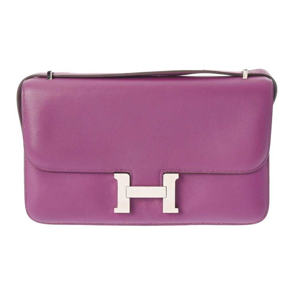 Hermes HERMES Constance Shoulder Bag - image 1