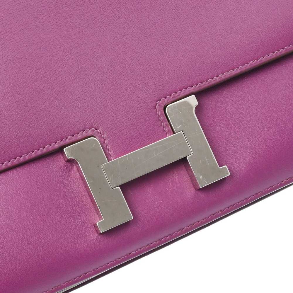 Hermes HERMES Constance Shoulder Bag - image 7