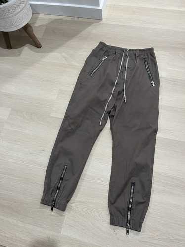 Rick owens ss22 fogachine - Gem