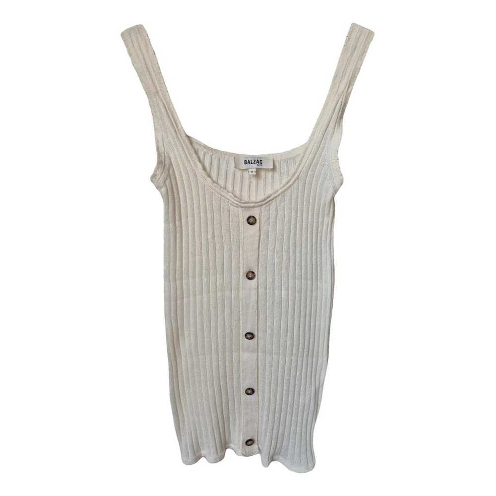 Balzac Paris Vest - image 1