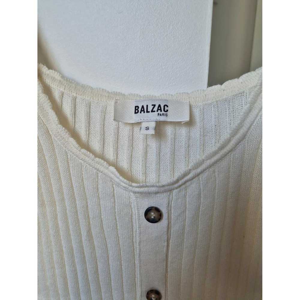 Balzac Paris Vest - image 3