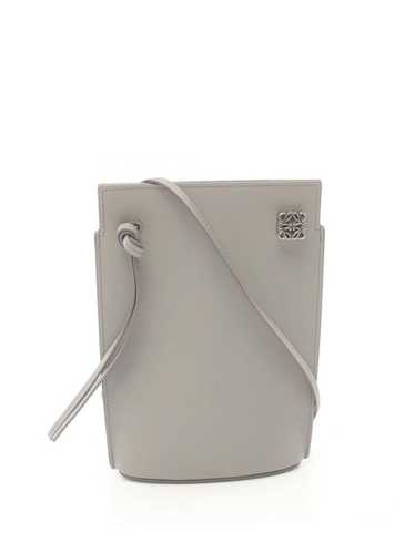 Loewe Pre-Owned 21th Century Calfskin Dice Pocket… - image 1