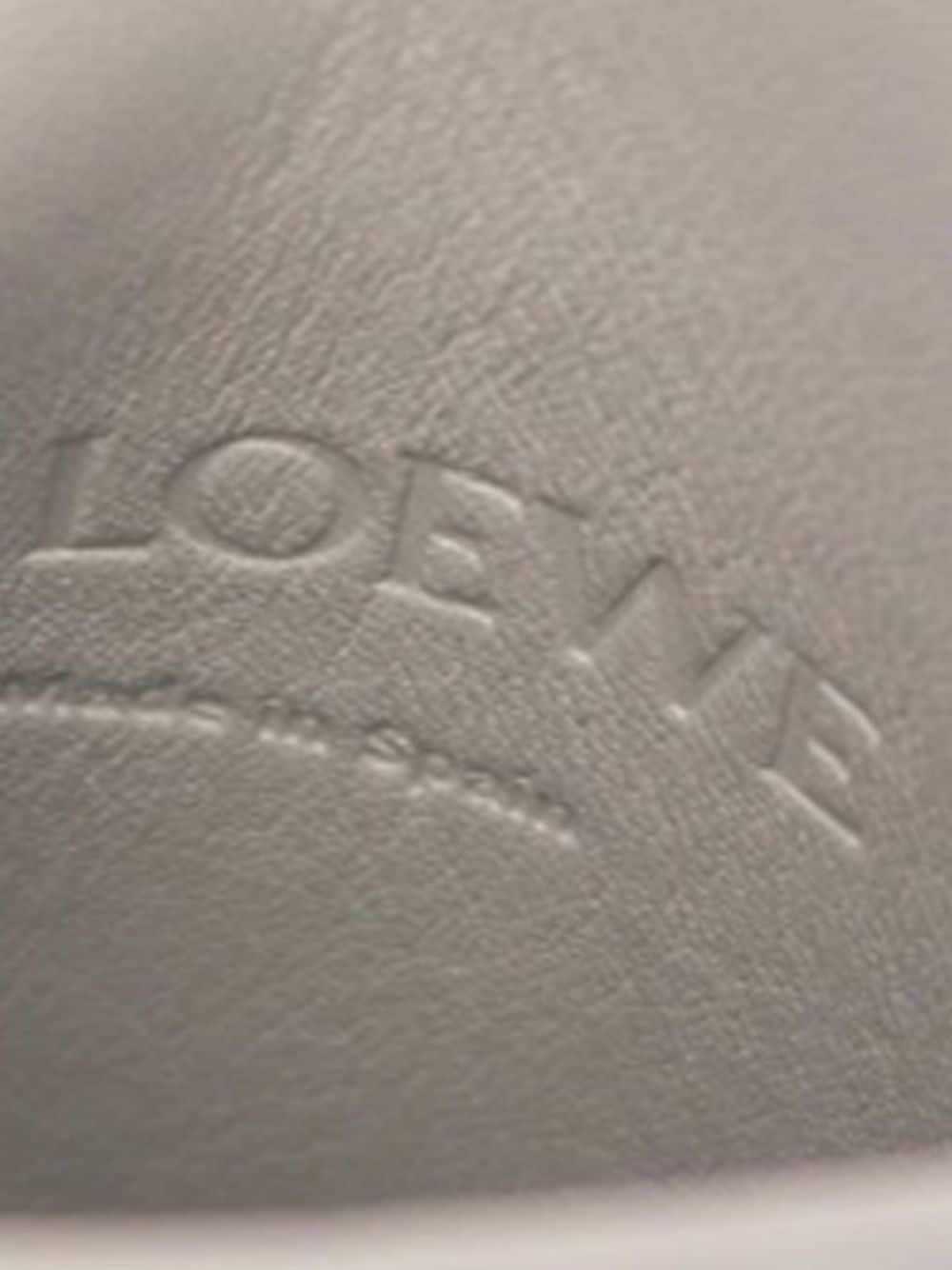 Loewe Pre-Owned 21th Century Calfskin Dice Pocket… - image 5