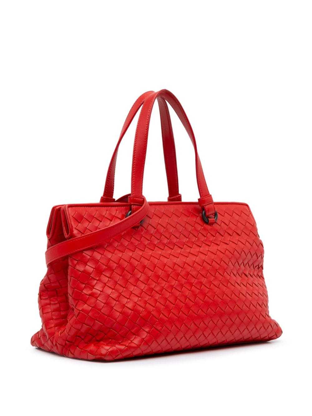 Bottega Veneta Pre-Owned 2012-2023 Intrecciato Na… - image 3