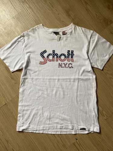 Made In Usa × Schott × Streetwear Schott NYC Ameri