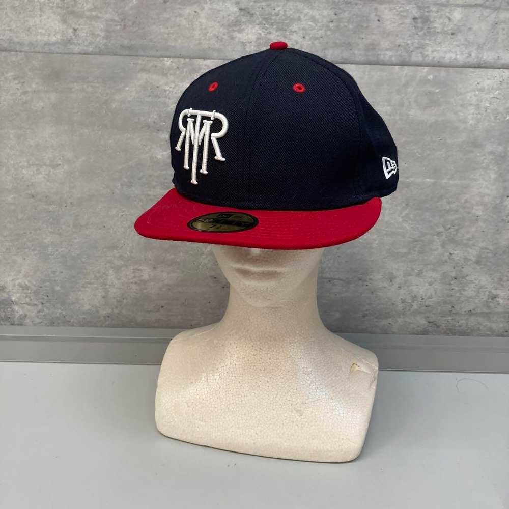 New Era 59Fifty Takanori Nishikawa T.M.Revolution… - image 1