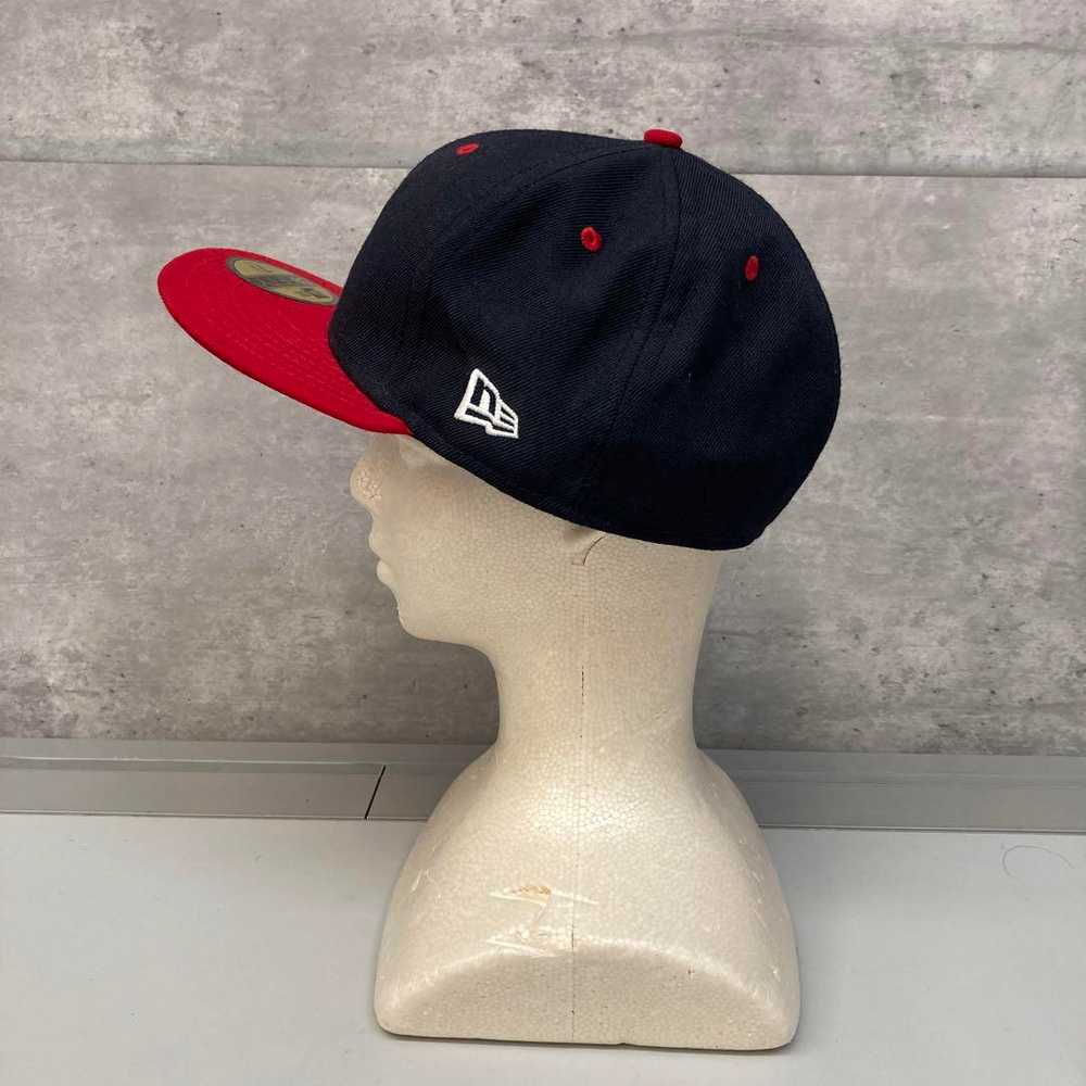 New Era 59Fifty Takanori Nishikawa T.M.Revolution… - image 2