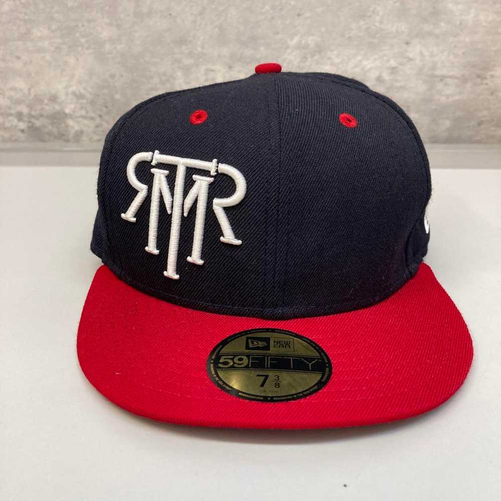 New Era 59Fifty Takanori Nishikawa T.M.Revolution… - image 5