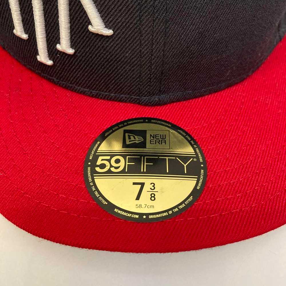 New Era 59Fifty Takanori Nishikawa T.M.Revolution… - image 6