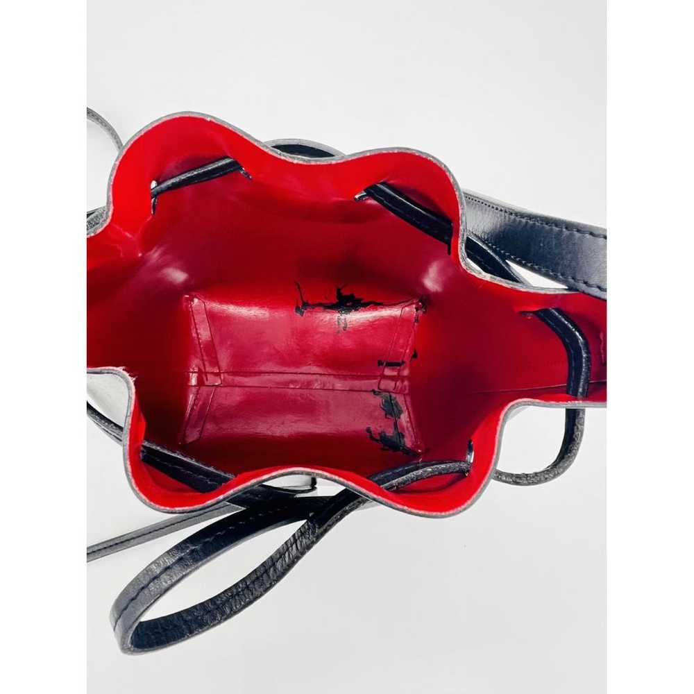 Mansur Gavriel Bucket vegan leather crossbody bag - image 5