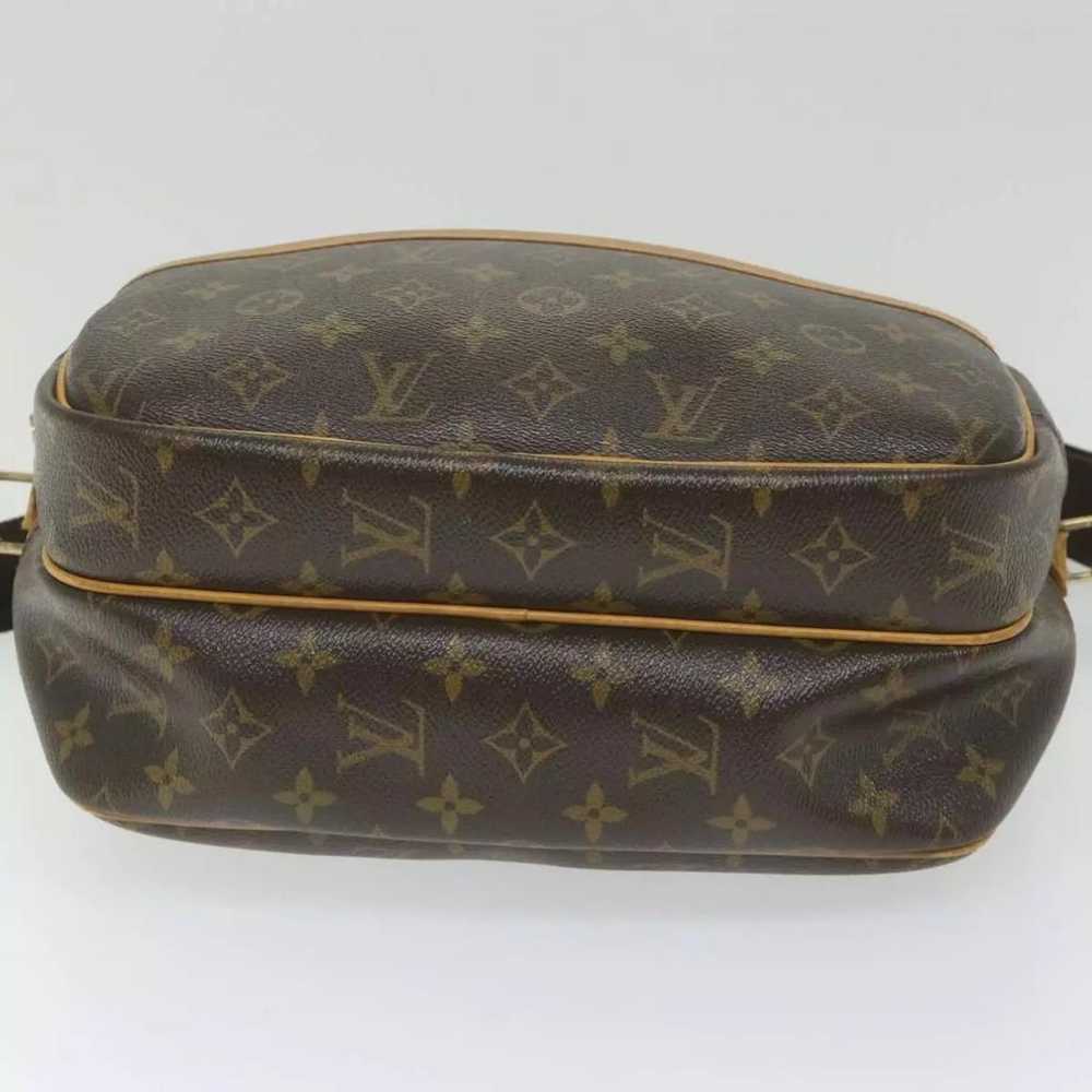 Louis Vuitton Leather handbag - image 10