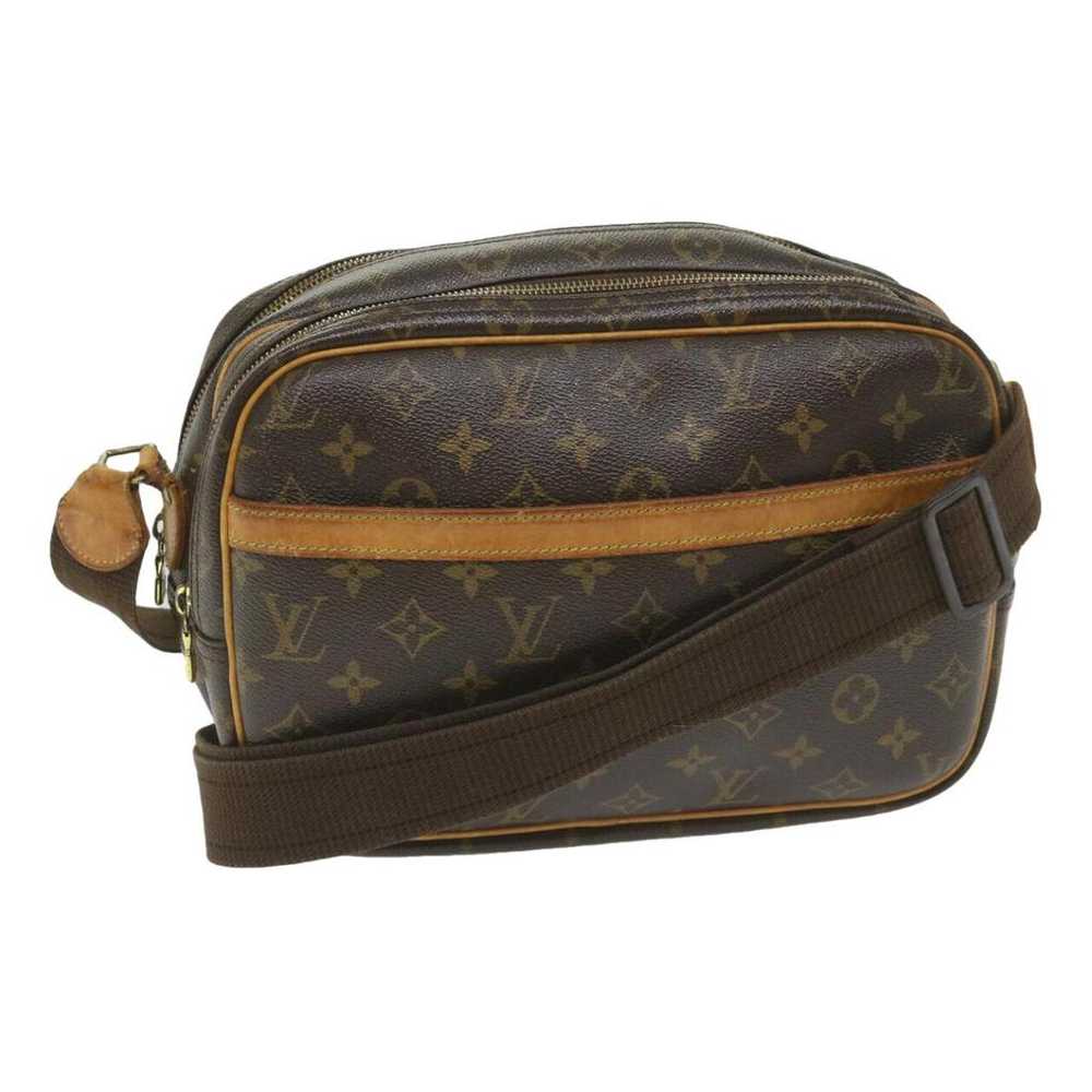 Louis Vuitton Leather handbag - image 1