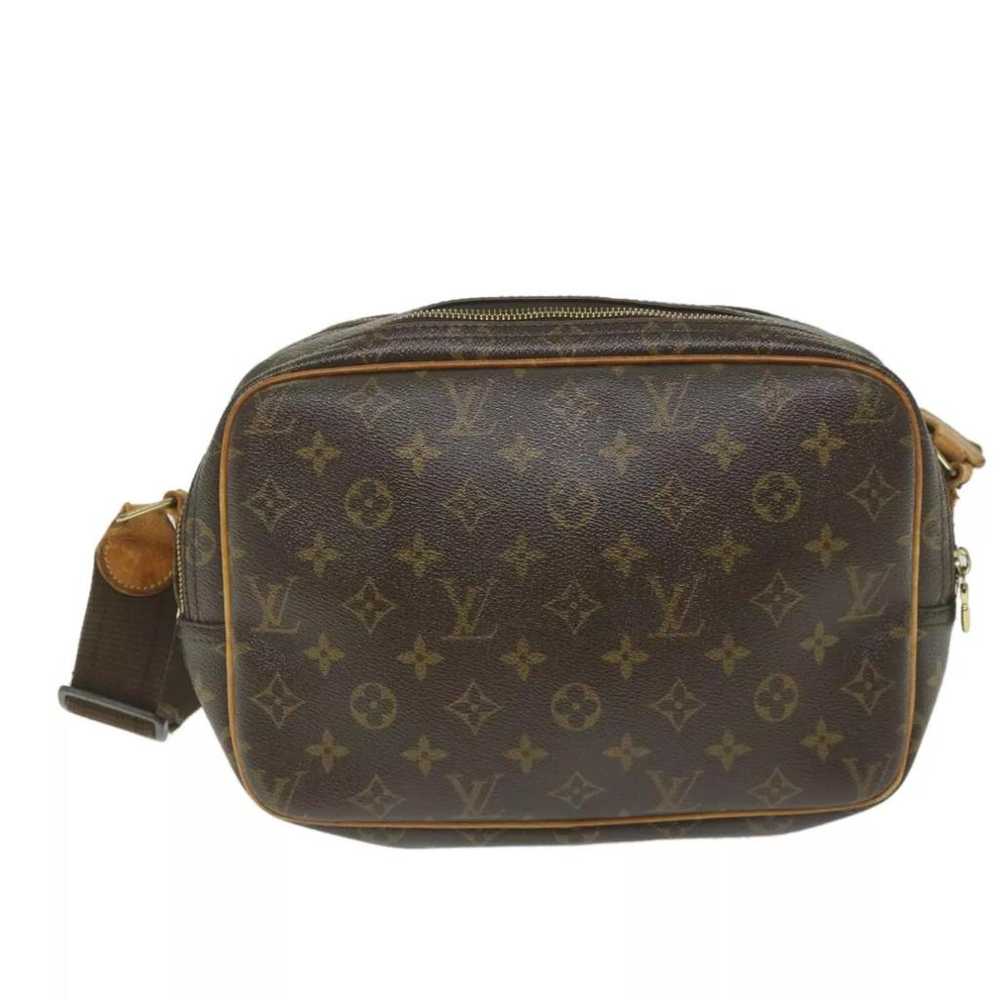 Louis Vuitton Leather handbag - image 2