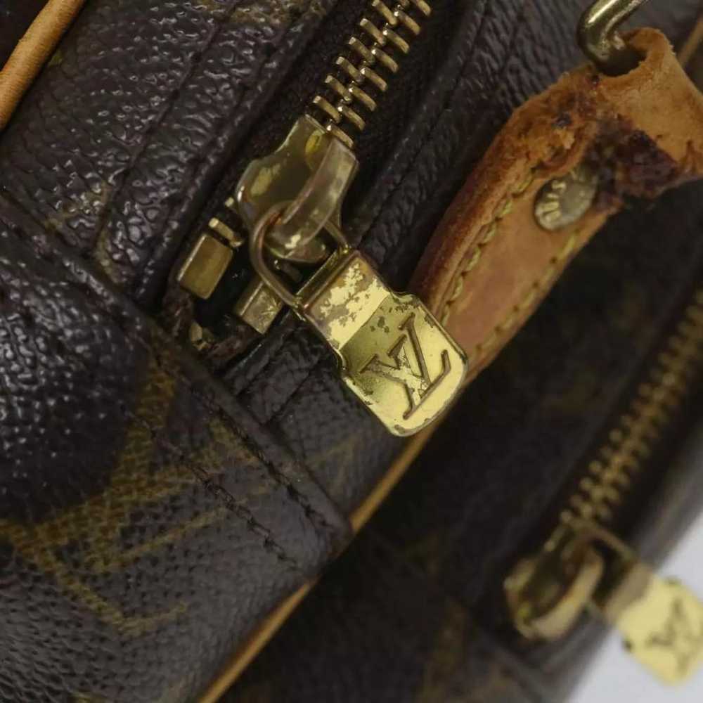 Louis Vuitton Leather handbag - image 7