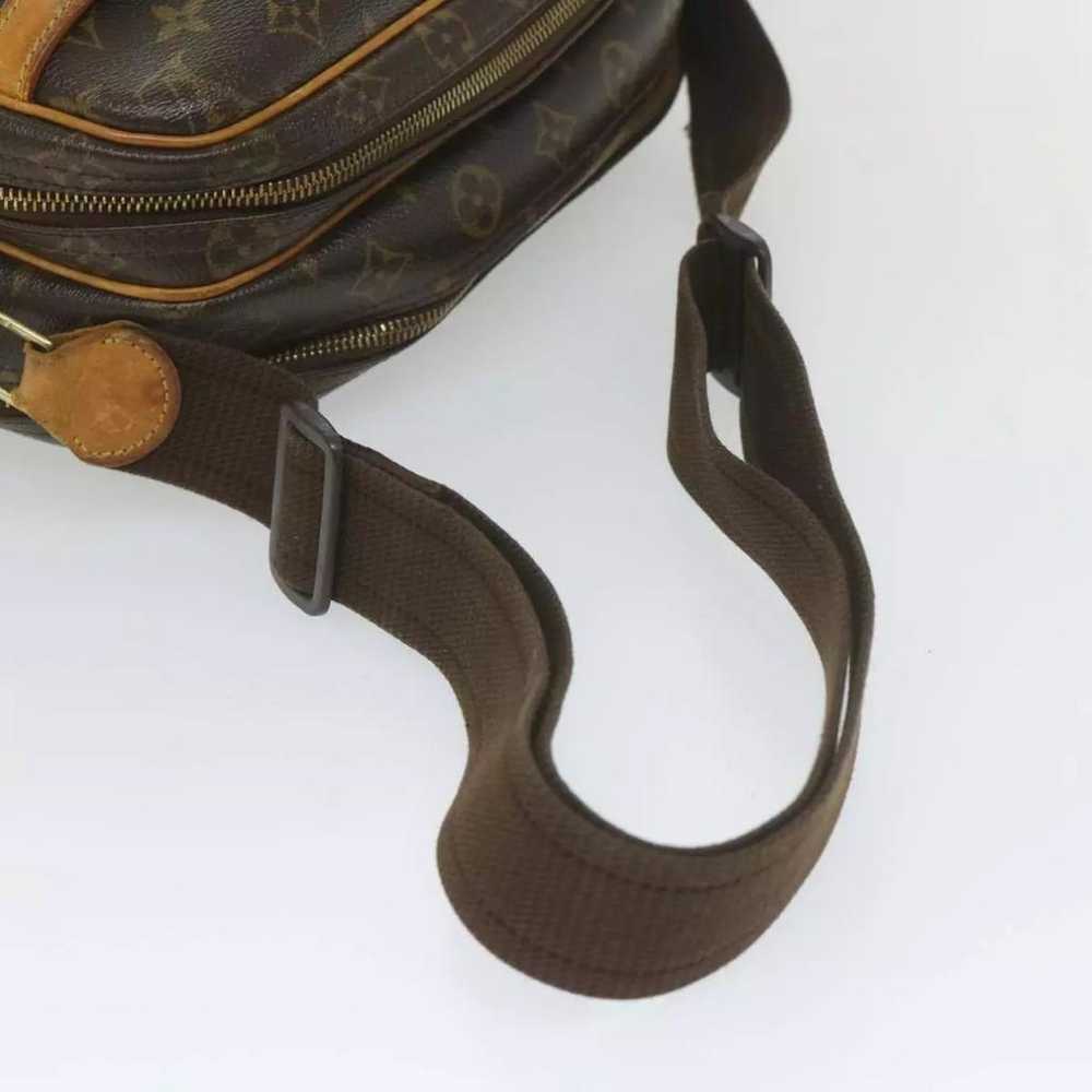 Louis Vuitton Leather handbag - image 8