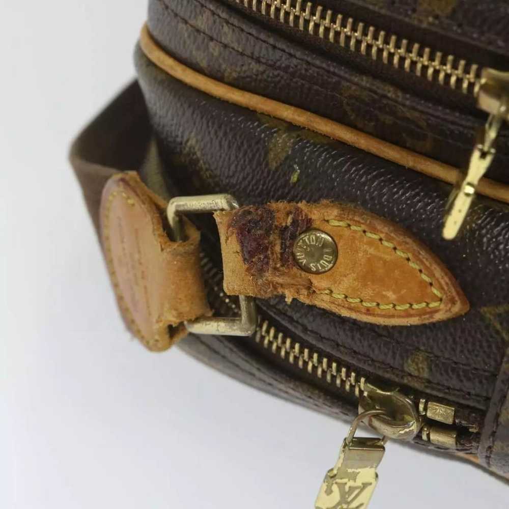 Louis Vuitton Leather handbag - image 9