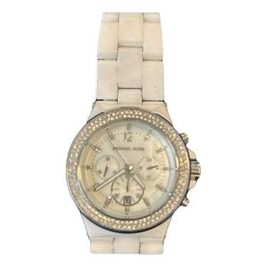 Michael Kors Ceramic watch