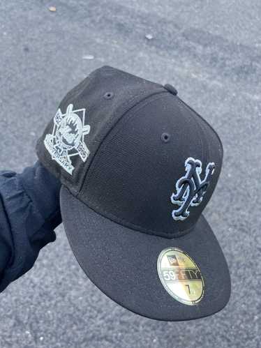 New Era × Streetwear × Vintage New York Mets 25th 