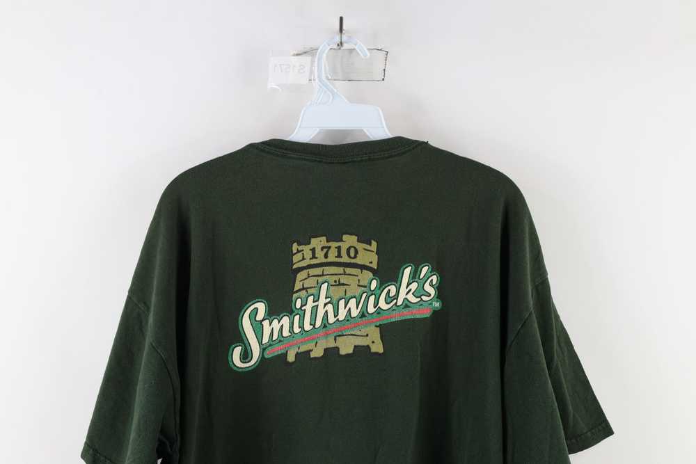 Vintage Vintage Out Smithwicks Imported Irish Ale… - image 8