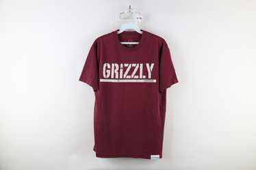 Diamond supply co grizzly - Gem