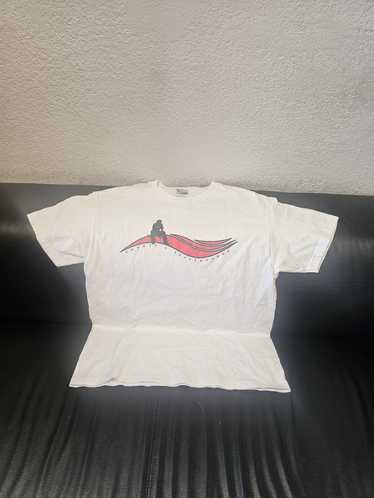 Shortys skateboard t shirt - Gem