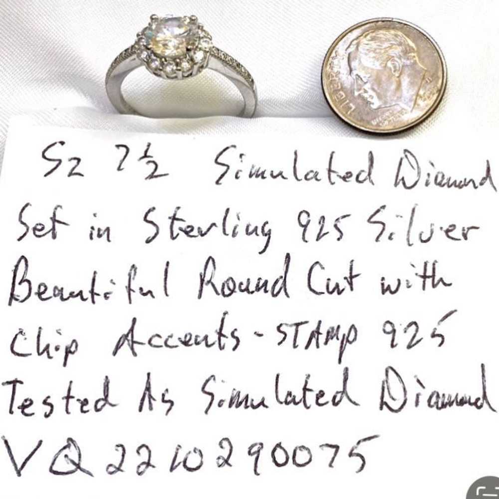 Diamond VQ# Striking Diamond ( see description ) … - image 10