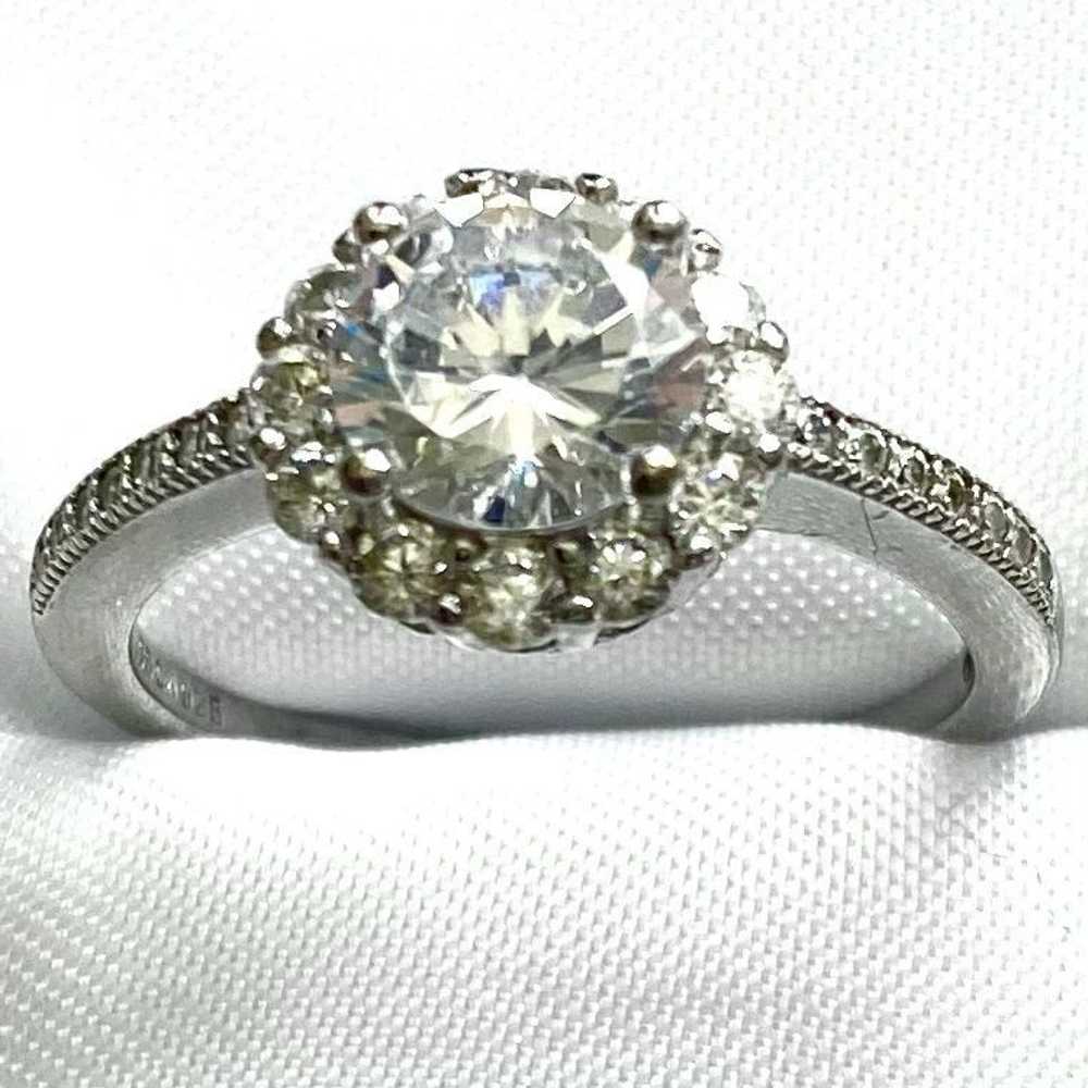 Diamond VQ# Striking Diamond ( see description ) … - image 2