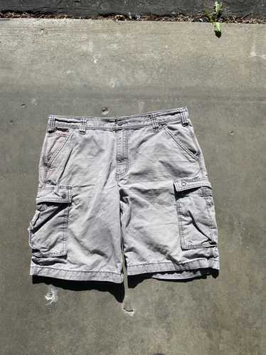 Carhartt × Vintage Carhartt Cargo Short