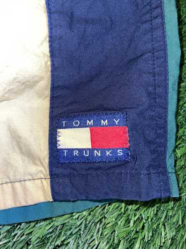 Tommy Hilfiger × Vintage Vintage Tommy Hilfiger To