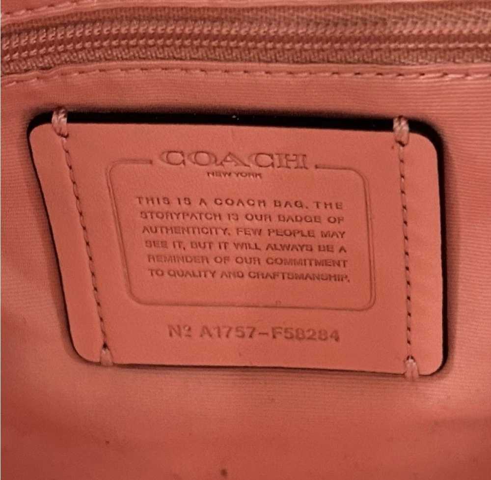 Coach Coach Celeste East/West Handbag - image 10