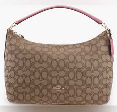 Coach Coach Celeste East/West Handbag - image 1