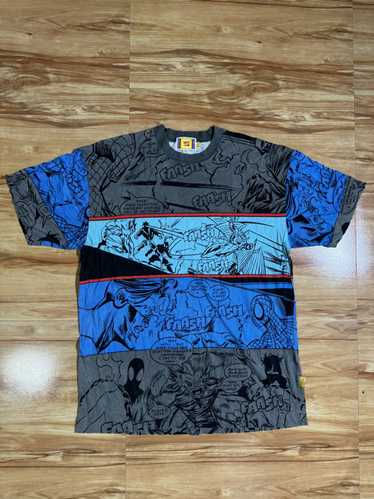 1990x Clothing × Marvel Comics × Vintage Vintage … - image 1